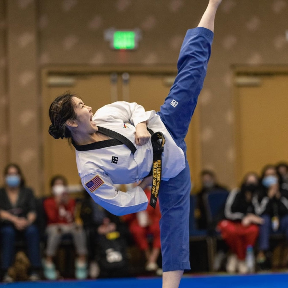 2024 Spectator Pass MYTKD Tournament